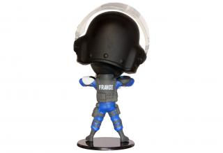 Doc Chibi 4" Vinyl Figurine