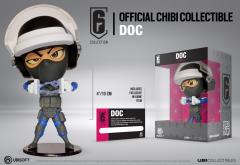 Doc Chibi 4" Vinyl Figurine