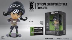 Dokkaebi Chibi 4" Vinyl Figurine