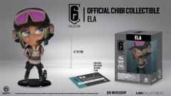 Ela Chibi 4" Vinyl Figurine