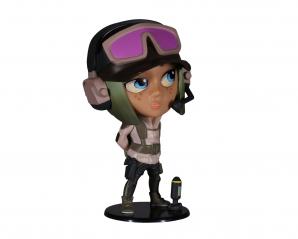 Ela Chibi 4" Vinyl Figurine