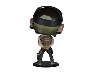 Ela Chibi 4" Vinyl Figurine