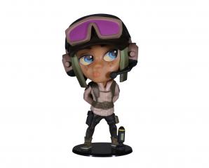Ela Chibi 4" Vinyl Figurine