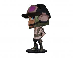 Ela Chibi 4" Vinyl Figurine