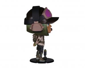 Ela Chibi 4" Vinyl Figurine