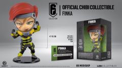 Finka Chibi 4" Vinyl Figurine