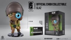 Glaz Chibi 4" Vinyl Figurine