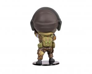Glaz Chibi 4" Vinyl Figurine