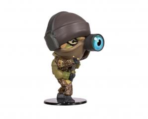 Glaz Chibi 4" Vinyl Figurine