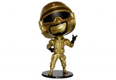 Gold Castle Chibi 4" Vinyl Figurine (exclusive)