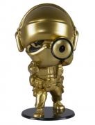 Gold Glaz Chibi 4" Vinyl Figurine (exclusive)