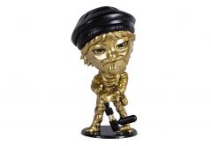 Gold Maverick Chibi 4" Vinyl Figurine (exclusive)