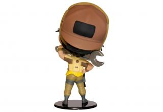 Gridlock Chibi 4" Vinyl Figurine