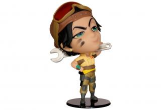 Gridlock Chibi 4" Vinyl Figurine