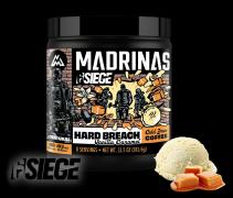 Hard Breach Vanilla Caramel Coffee