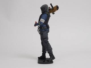 Hibana 1/8 Scale Statue