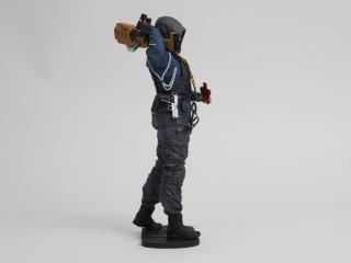 Hibana 1/8 Scale Statue