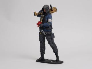 Hibana 1/8 Scale Statue