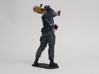 Hibana 1/8 Scale Statue