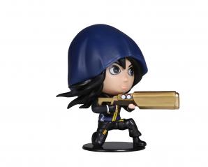 Hibana Chibi 4" Vinyl Figurine