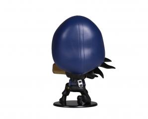 Hibana Chibi 4" Vinyl Figurine
