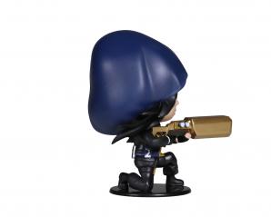 Hibana Chibi 4" Vinyl Figurine
