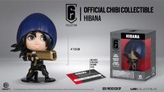 Hibana Chibi 4" Vinyl Figurine