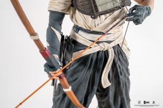 Hibana Elite Skin 1/4 Scale Statue