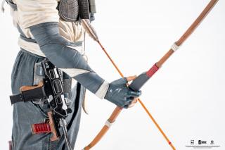 Hibana Elite Skin 1/4 Scale Statue
