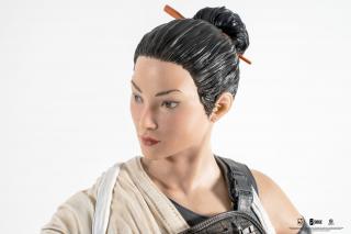 Hibana Elite Skin 1/4 Scale Statue
