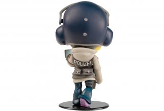 IQ Chibi 4" Vinyl Figurine