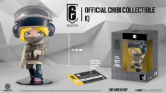 IQ Chibi 4" Vinyl Figurine