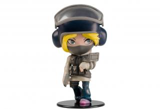 IQ Chibi 4" Vinyl Figurine