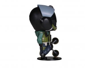 Jager Chibi 4" Vinyl Figurine