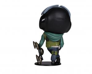 Jager Chibi 4" Vinyl Figurine