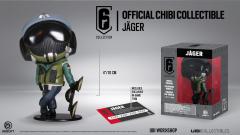 Jager Chibi 4" Vinyl Figurine