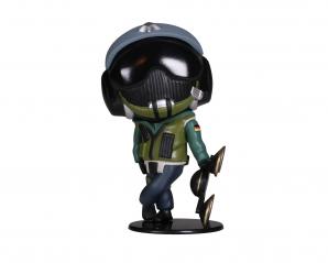 Jager Chibi 4" Vinyl Figurine