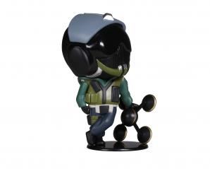 Jager Chibi 4" Vinyl Figurine