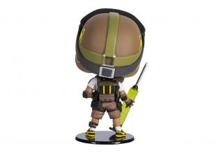 Lesion Chibi 4" Vinyl Figurine