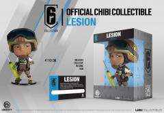 Lesion Chibi 4" Vinyl Figurine
