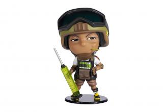 Lesion Chibi 4" Vinyl Figurine