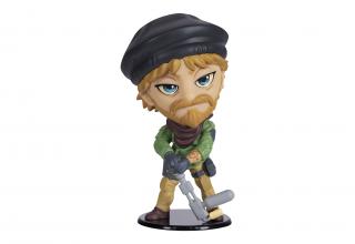 Maverick Chibi 4" Vinyl Figurine