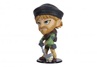 Maverick Chibi 4" Vinyl Figurine