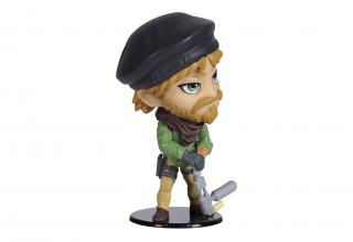 Maverick Chibi 4" Vinyl Figurine