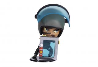 Mira Chibi 4" Vinyl Figurine