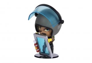 Mira Chibi 4" Vinyl Figurine