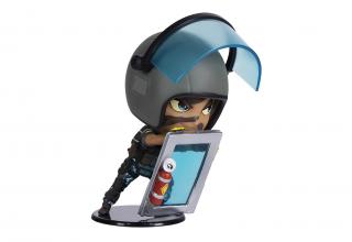 Mira Chibi 4" Vinyl Figurine