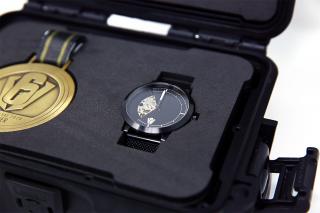 Six Invitational Esports Winner Gift
