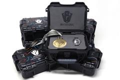 Six Invitational Esports Winner Gift