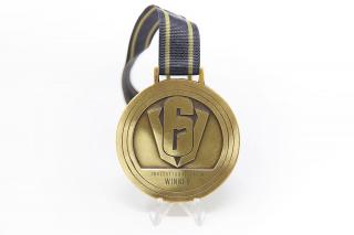 Six Invitational Esports Winner Gift
